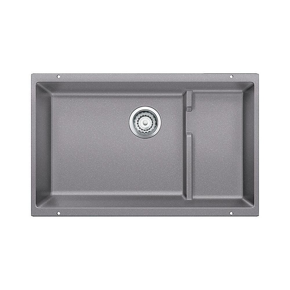 Blanco 401684 Precis Cascade Double Undermount Kitchen Sink