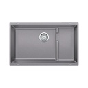 Blanco 401684 Precis Cascade Double Undermount Kitchen Sink