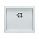 Blanco 401704 Precis U 1 Single Undermount Kitchen Sink