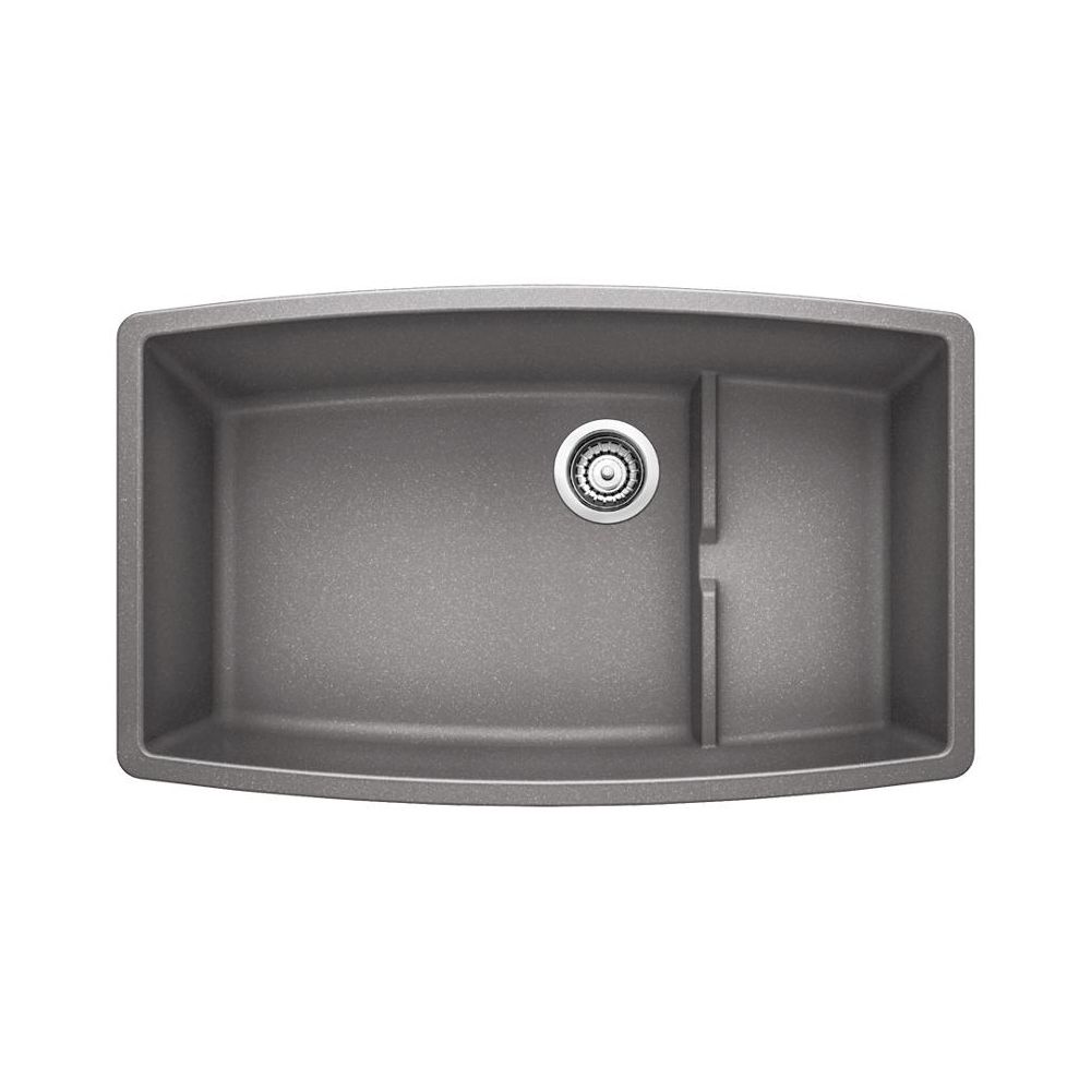 Blanco 401708 Performa Cascade 1.5 Undermount Kitchen Sink