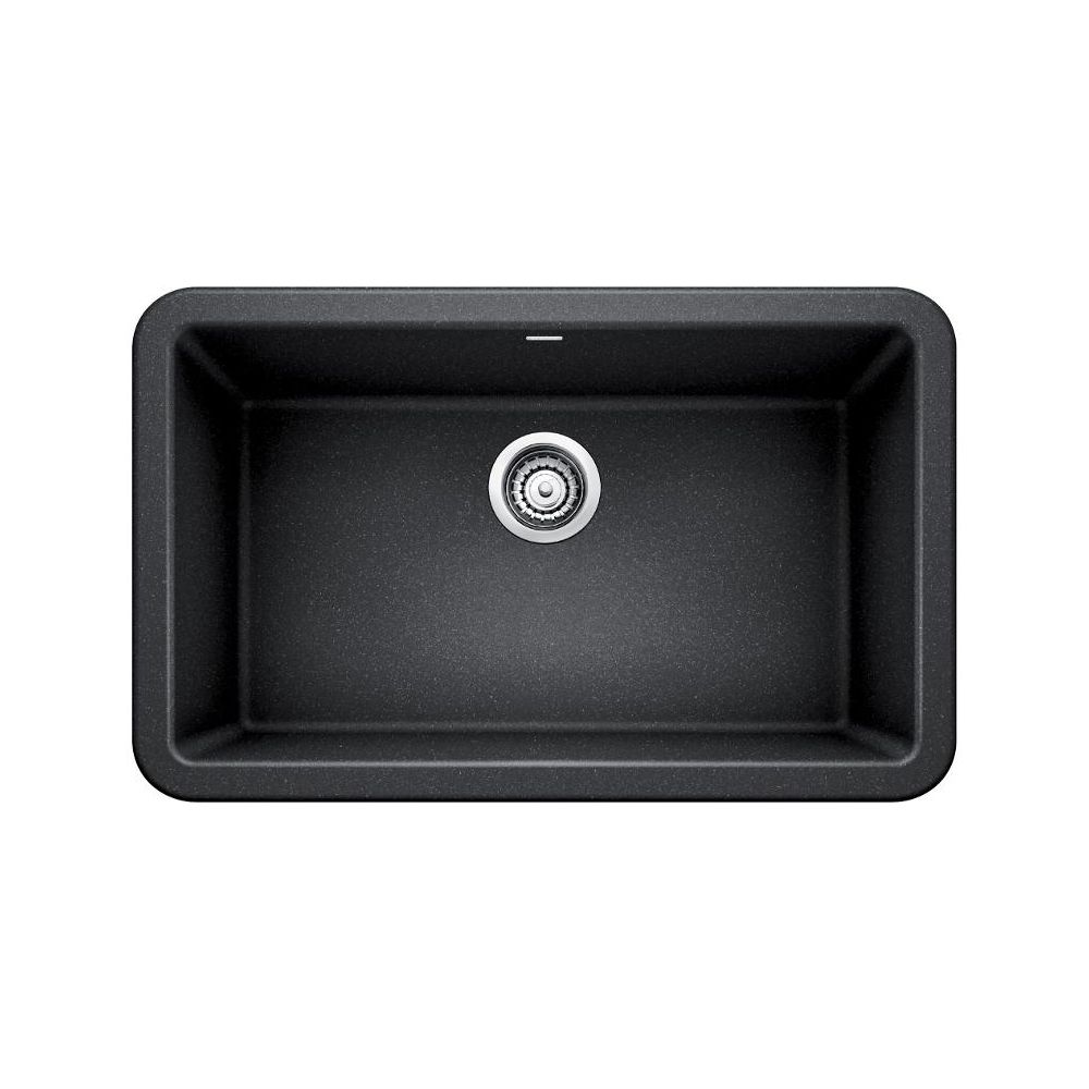 Blanco 401831 Ikon 30 Apron Front Single Undermount Kitchen Sink