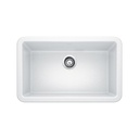 Blanco 401833 Ikon 30 Apron Front Single Undermount Kitchen Sink