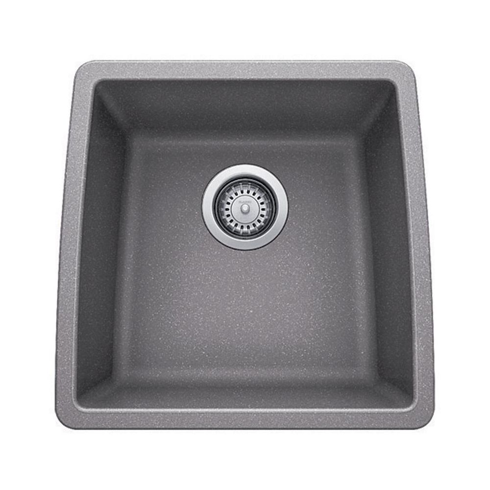 Blanco 401845 Performa U Single Undermount Bar Sink