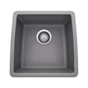 Blanco 401845 Performa U Single Undermount Bar Sink