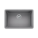 Blanco 401858 Ikon 30 Apron Front Single Undermount Kitchen Sink