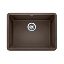 Blanco 401881 Precis U 24 Single Undermount Kitchen Sink