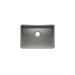 [JUL-003680] Julien 003680 Urbanedge Sink Undermount Single 24X16X10