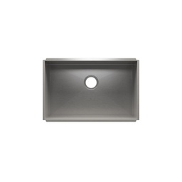 [JUL-003621] Julien 003621 Urbanedge Sink Undermount Single 27X17X10