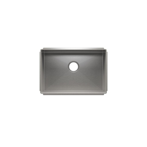 [JUL-003910] Julien 003910 J7 Sink Undermount Single 24X16X8