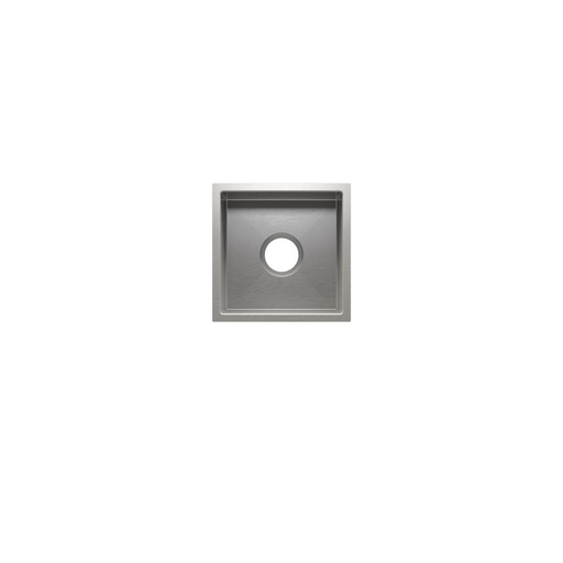 [JUL-003917] Julien 003917 J7 Bar Sink Undermount Single 12X12X7