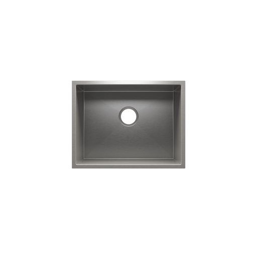 [JUL-003972] Julien 003972 J7 Utility Sink Undermount Single 21X16X12