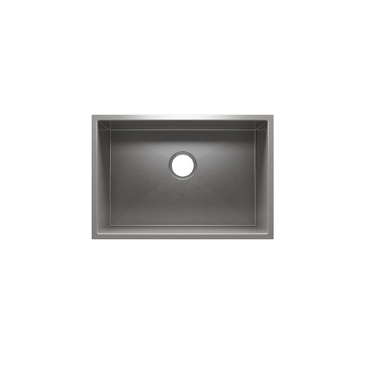 [JUL-003973] Julien 003973 J7 Utility Sink Undermount Single 24X16X12