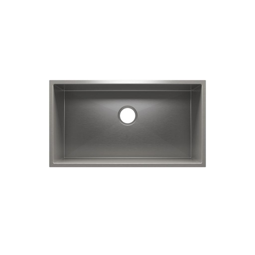 [JUL-003974] Julien 003974 J7 Utility Sink Undermount Single 30X16X12