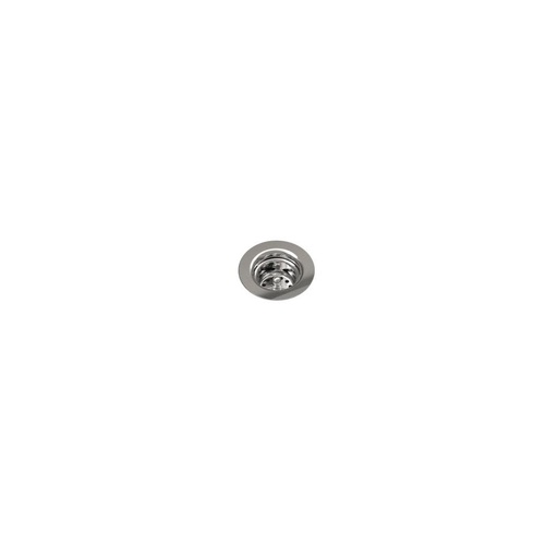 [JUL-100086] Julien 100086 Drain For Stainless Sinks Polished Chrome 2