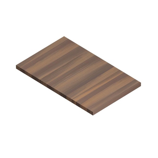 [JUL-210067] Julien 210067 Cutting Board For 18In Sink Walnut