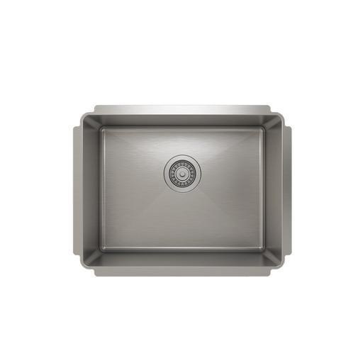 [PROC-IH75-US-231810] Prochef IH75-US-231810 Proinox H75 Collection Undermount Sink With Single Bowl