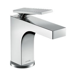 [HAN-39001001] Hansgrohe 39001001 Axor Citterio Single Hole Faucet 90 Chrome