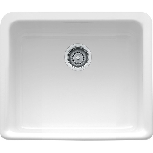 [FRA-MHK110-20WH] Franke Manor House MHK110-20 Fireclay White Sink