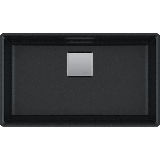 [FRA-PKG110-31ON] Franke Peak PKG11031ONY Fragranite Onyx Sink