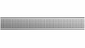 [ACO-37359] ACO 37359 Quadrato Stainless Steel Grate 27.55