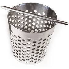 [ACO-37381] ACO 37381 Strainer Stainless Steel