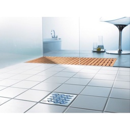 [ACO-37270] ACO 37270 Showerpoint Drain Hawaii Grate