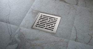 [ACO-37271] ACO 37271 Showerpoint Drain Mix Grate Non-Locking