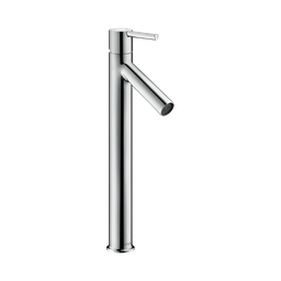 [HAN-10103001] Hansgrohe 10103001 Axor Starck Single Hole Faucet 250 Chrome