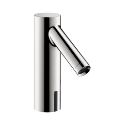 [HAN-10106001] Hansgrohe 10106001 Axor Starck Electronic Faucet with Preset Temperature Control Chrome