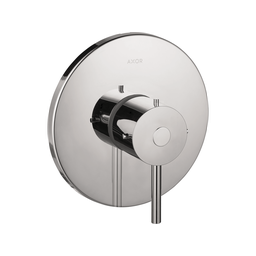 [HAN-10407001] Hansgrohe 10407001 Axor Starck Pressure Balance Trim Chrome