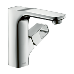 [HAN-11020001] Hansgrohe 11020001 Axor Urquiola Single Hole Faucet Chrome