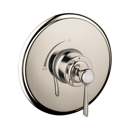 [HAN-16508251] Hansgrohe 16508251 Axor Montreux Pressure Balance Trim Brushed Gold Optic