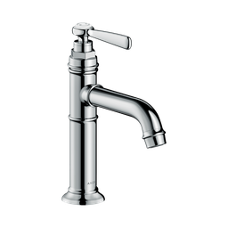 [HAN-16516001] Hansgrohe 16516001 Axor Montreux Single Hole Faucet 100 Chrome