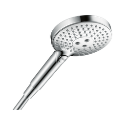 [HAN-26052001] Hansgrohe 26052001 Axor Handshower 120 3-Jet Chrome