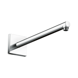 [HAN-26436001] Hansgrohe 26436001 Axor Showerarm Square 15&quot; Chrome