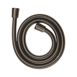 [HAN-28112340] Hansgrohe 28112340 Axor Metal Handshower Hose 49&quot; Brushed Black Chrome