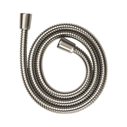 [HAN-28112820] Hansgrohe 28112820 Axor Metal Handshower Hose 49&quot; Brushed Nickel