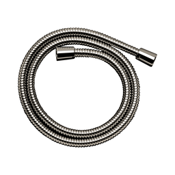 [HAN-28112830] Hansgrohe 28112830 Axor Metal Handshower Hose 49&quot; Polished Nickel