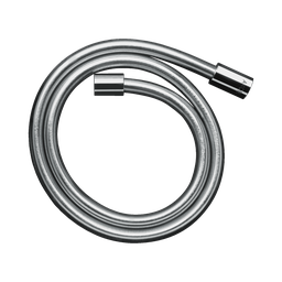 [HAN-28286000] Hansgrohe 28286000 Axor Starck Techniflex Hose with Cylindrical Nut 63&quot; Chrome