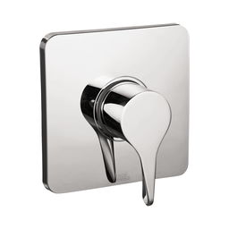 [HAN-34808001] Hansgrohe 34808001 Axor Citterio M Pressure Balance Trim Chrome