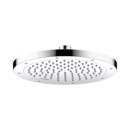 [HAN-35384001] Hansgrohe 35384001 Axor Showerhead 245 1-Jet Chrome