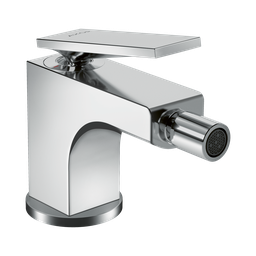 [HAN-39214001] Hansgrohe 39214001 Axor Citterio Single Hole Bidet Faucet Chrome