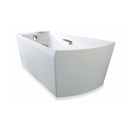 [TOTO-ABF964N#01DBN] TOTO ABF964N01DBN Soiree Free Standing Bathtub