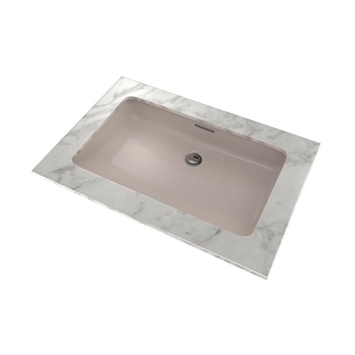 [TOTO-LT191G#03] TOTO LT191G Undercounter Lavatory Sink Bone