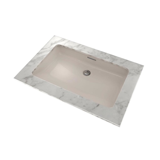 [TOTO-LT191G#12] TOTO LT191G Undercounter Lavatory Sink Sedona Beige