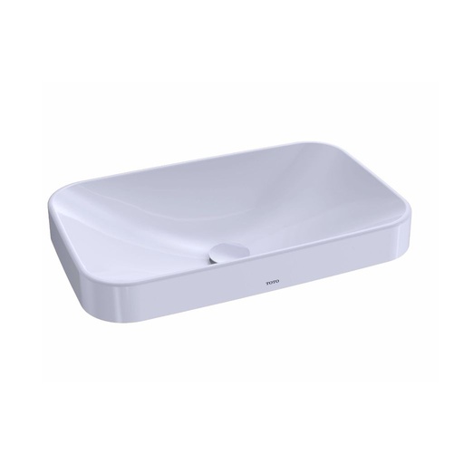 [TOTO-LT426G#01] TOTO LT426G Arvina 23-5/8" Rectangle Lavatory Vessel