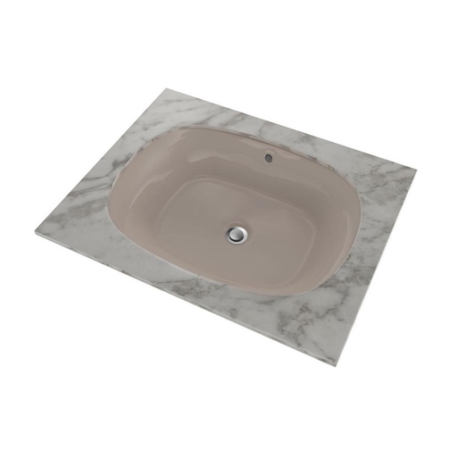 [TOTO-LT481G#03] TOTO LT481G Maris Undercounter Lavatory Sink Bone