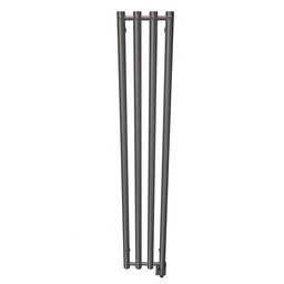 [ICO-E8204] ICO E8204 Tuzio Rosendal Towel Warmer