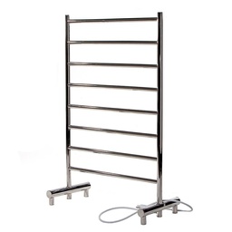 [ICO-K1024E] ICO K1024E Kontour Camber Freestanding Towel Warmer