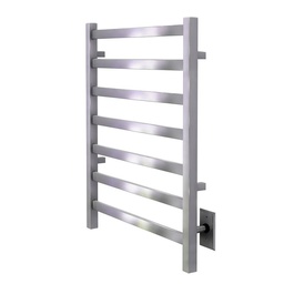 [ICO-K6014E] ICO K6014E Kontour Square Towel Warmer